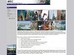 MEC Ltd. - Home