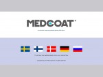 MedCoatreg; - makes medicine taste good