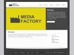 Home - Media Factory
