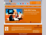 Media Skills | Just another WordPress site