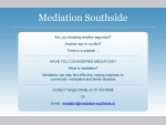 Mediation Southside