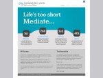 HOME - mediationclinic. ie