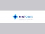 Welcome to MediQuest