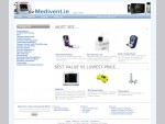 medivent. ie