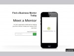 Find a Business Mentor Today - Meet a Mentor