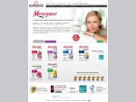Vitamins for Menopause | UK's No1 Menopause Supplement | Menopace