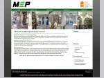 Welcome to MEP Engineering Services Ltd.