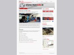 Mercbitz. ie > Coogan Autos Limited | Mercedes Benz Car Parts | Mercedes New User Spares | Seco