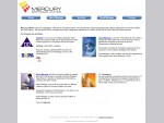 Mercury Software
