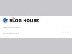The Blog House | WordPress, Magento, SEO consultancy in Newcastle