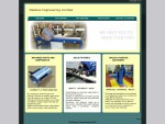 Special Purpose Machinery | Jigs and Fixtures | Precision Engineering - metalex-engineering. ie