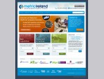 Supporting Innovation in Medical Technology - MetricIreland, Metric Ireland
