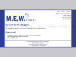 MEW | Maynooth Electrical Wholesale