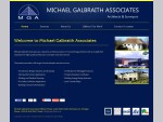 architect, surveyor, ber assessor Donegal, MGA Architects | Michael Galbraith Associates