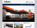 MGM Construction - Building Contractors Kilkenny
