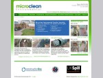 Oil Spill Clean Up | Oil Spill Contractor | Microclean, Ireland