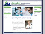 Welcome to Microlabs