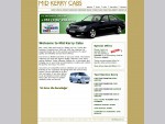 Kerry taxi | Kerry cabs | taxi service Kerry | Taxi cabs Kerry service from Mid Kerry Cabs