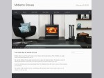 Your first stop for stoves in Cork - Midleton Stoves