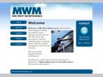 Mid West Maintenance - Home Page