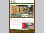 Timber Sheds Clare | Wooden Sheds Clare | Timber Products Clare