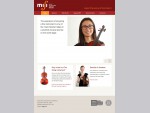 Home - Music Instrument Fund of Ireland