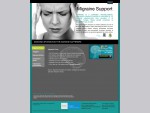 Migraine Support | Migraine Information For Migraine Sufferers