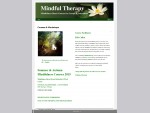 Mindfulness Courses and Workshops South Dublin