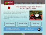 Catering Company Limerick Catering Services - Catering for Schools - Mint Catering