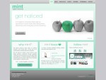 Mint Digital | Marketing