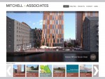 Mitchell Associates - Landscape Architecture, Architecture, Urban Design and Planning