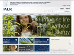 ALK Corporate website - World leader in allergy vaccination - ALK treats the cause of allergy