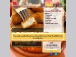 Mixor home Page