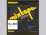 Mixtape Marketing Home raquo; Mixtape Marketing