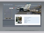 Transport deliveries services storage packaging distribution Kildare