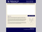 Malincross Construction Company - About Us