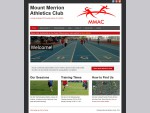 Mount Merrion Athletics Club | running, jumping and throwing classes for children