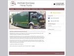 Horsetrucks for Sale ¦ Used Horseboxes for Sale Ireland