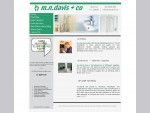 M. N. Davis - Plumbing, Drain Services Bathroom Supplies - Skerries, Co. Dublin
