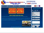 Car Service Dublin - WE COME TO YOU - mechanics - dublin mechanics- Mobile Auto Service