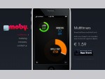 Moby - Mobile App Development | Multitimers