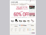 Ladies Shoes Womens Footwear Available to Buy Online - Moda in Pelle™
