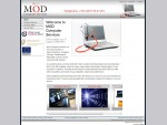 MOD Computer Services It Support tullamore offaly laois westmeath midlands