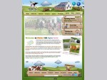 Pet Farm | Petting Farm | Family Day Out | Farms To Visit | Farm