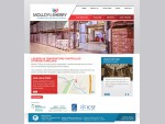 Molloy Sherry Ltd. | For all your transport and cold storage needs