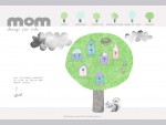 MOM - Design for kids
