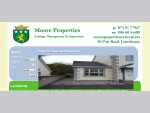 Moore Properties Donegal