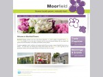 Moorfield Flowers | Flowers Locally Grown, Naturally Fresh from Northern Ireland