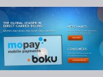 mobile payments pay with your phone boku - the global leader in direct carrier billing