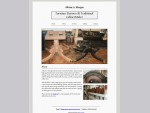 Morgan Restoration - Antique Furniture Restoration, Conservation and Replication